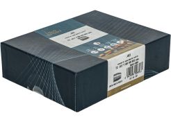 Kogelkoppen H&N TC Copper Plated HS 195 grain .401