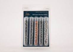 Luchtdrukkogeltjes H&N Hunting Sampler Set 5.5 mm