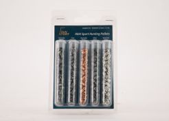 Luchtdrukkogeltjes H&N Hunting Sampler Set 5.5 mm