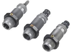 3-Die Carbide Roll Crimp Set RCBS