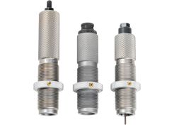 3-Die Roll Crimp Set RCBS - Group C - Straight Walled Rifle Calibers