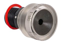 Iris Disc MEC/Centra Crystal for Spy Diopter 0.8-2.2 mm