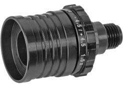 Adjustable Aperture AHG/Centra Hawk -4.5 to + 4.5 for Iris Disc