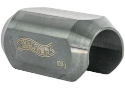 Barrel Weight Walther LG300 100 gram