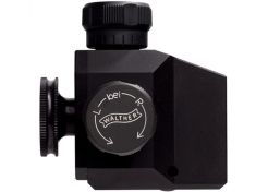 Diopter Walther Basic Match