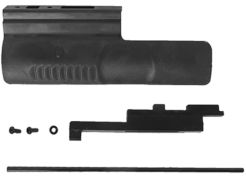 Bolt Cover Parts ICS Decorated CS4/CXP-UK1/Hog