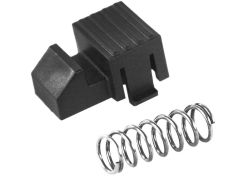 Stock Button ICS CXP-APE