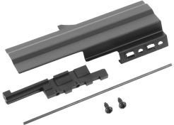 Decorated Bolt Cover Parts ICS CXP-APE