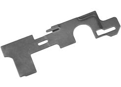 Switch Plate ICS Metal (for EBB)