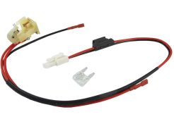 Switch Combination ICS EBB Rear Wired for MTR Stock