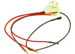 Switch Combination ICS CS4 for Front Wired Model