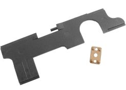 Switch Plate ICS CS4/CXP/CS16