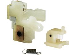 Switch Unit ICS CS4/CES (w/o Cable)