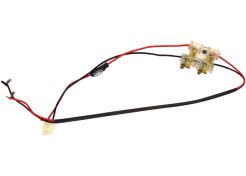 Switch Combination ICS L85/L86 incl. Upper Connect Combination