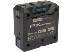 Snelheidsmeter FX Pocket Chrono