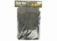 Camouflagenet Sillosocks Professional Hedgerow 2 Ply Camo 4x1.5 m