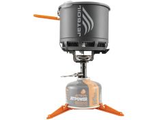 Jetboil Stash Camping Kooktoestel