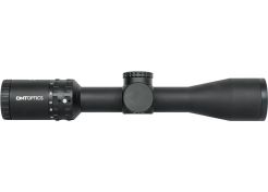 DNT Outrider 2-12x42 DLR SFP Rifle Scope