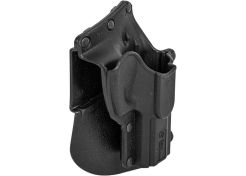 Paddle Holster Fobus CZ 75/75D/SP-01