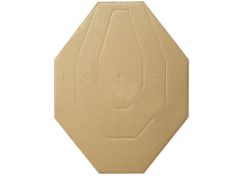 Targets BDMP IPSC Mini Target 30.5x38