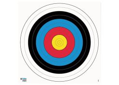 Bow Target Krüger for Training 8060T 63x63