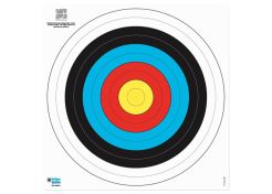 Bow Target Krüger for Training 8080V 84x84