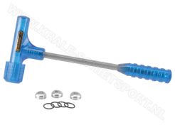 Ontlaadhamer Frankford Arsenal Quick-N-EZ