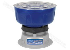 Polijsttrommel Frankford Quick-N-EZ 220V