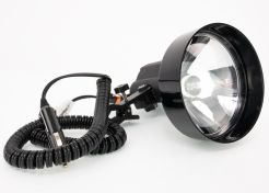 Spotlight Duralux HID 35W 140 mm 12V Clip-on