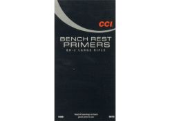 Slaghoedjes CCI Bench Rest Large Rifle BR2