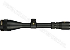 Richtkijker Optisan Cobra 3-9x42 Mil-dot