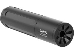 DonnyFL Tanto 1/2 UNF Moderator - .25