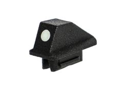 Front Sight Walther P99 White Dot