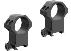 VictOptics Mount 30 mm High Weaver