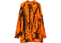 Hallyard Orange Blaze Vest 3XL