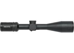 Arken Outrider 3-18x50 FDR SFP Rifle Scope