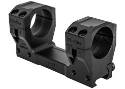 Montage DNT 34 mm Picatinny 20 MOA