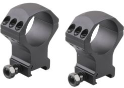 VictOptics Mount 34 mm High Picatinny