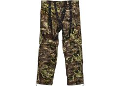 C4E Max 1 Element Camo Trousers size 42