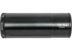 DonnyFL Tatsu 1/2 UNF Moderator - .22