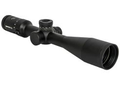 DNT Hound 3-18x50 IR SFP Rifle Scope