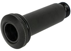 Moderator Adapter FOX Silencer Tune Over-Barrel