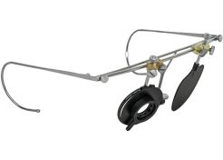 Knobloch Shooting Glasses