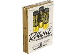 Hagelpatronen Rottweil Waidmannsheil 20-70-6 Kal 20 (10 st)