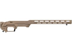 MDT LSS-XL Gen2 Tikka T3 SA RH Chassis