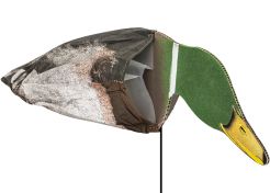 Sillosocks Drake Feeding Mallard Decoys 12-Pack