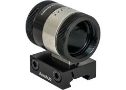 Tunnel AHG Swing Anschutz M18 Black