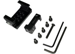 Magazijnhouder Eagle Vision FX Picatinny MGH-54-17