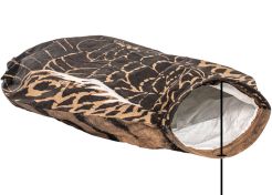 Sillosocks Pink Foot/Greylag Over Size Headless Goose Decoys 12-Pack