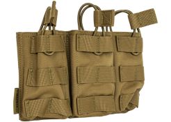 Warrior Assault Systems Triple Molle Open Mag. 5.56 mm Pouch